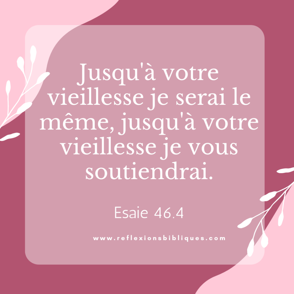 il est essentiel de ne pas oublier que Dieu est avec nous quelque soit la période de notre vie.